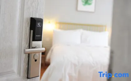 Mishe Shijian Boutique Hostel