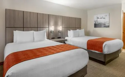 Best Western Plus Rio Grande Inn