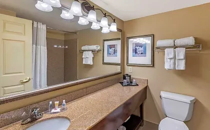 Comfort Inn & Suites Virginia Beach - Norfolk Airport