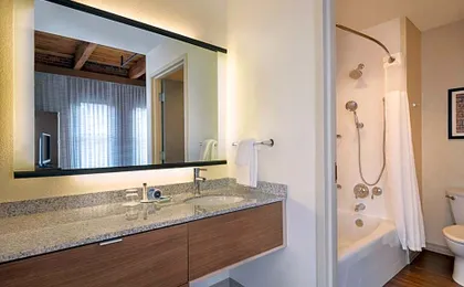 Residence Inn by Marriott Boston Downtown/Seaport