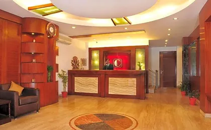 Hotel Citi International