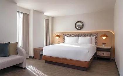 Hyatt Centric Fishermans Wharf