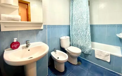 Apartamentos La Costera
