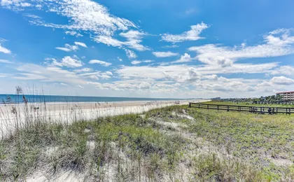 444 Amelia By The Sea 3 Bedroom Condo
