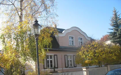 Ferienwohnung Westend-Grunewald (Adults Only)