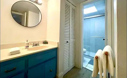 EcoStays Comfort Apartment Near Miami Airport 308