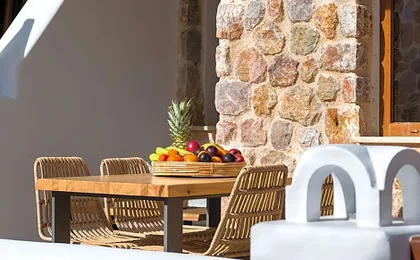 Marvarit Suites