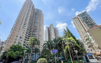 Tyms 2BR 1BA Suite Yongxin