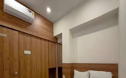 Hotel Apple Inn