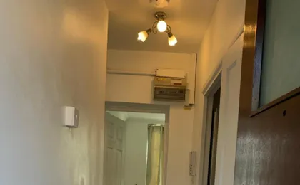 New Look Flat in Waterloo