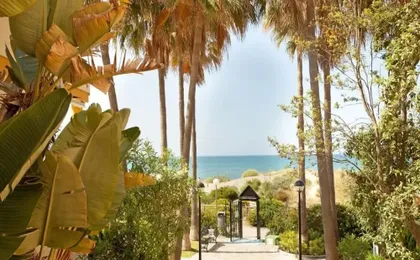 Apartment In Marbella