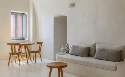 Villa Dusk And Dawn in Fira