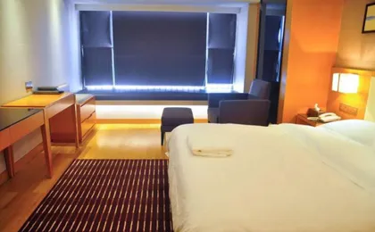 Yihe Glory Hotel Guangzhou