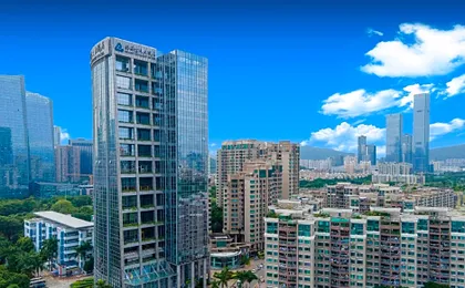 Shenzhen Grand Skylight Garden Hotel
