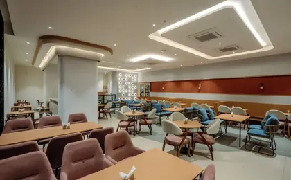 Regenta Place Hitech City Hyderabad