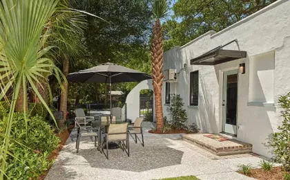 Folly Vacation 204 Getaway perfect place to relax & unwind
