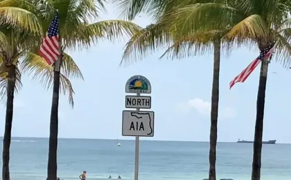 Fort Lauderdale Beach Resort by Vacatia