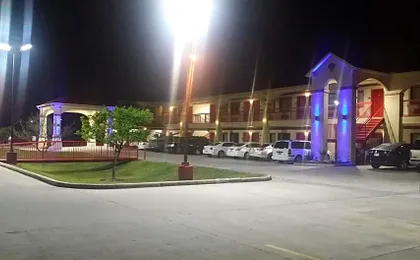 Americas Best Value Inn & Suites Houston NE