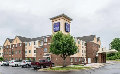 Sleep Inn & Suites Pittsburgh