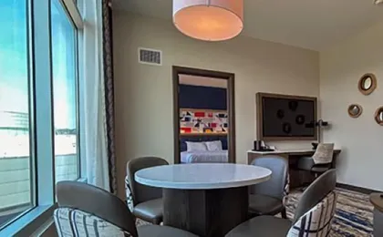 The Landing Hotel