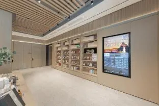 Ji Hotel Hangzhou Binjiang Baolong City
