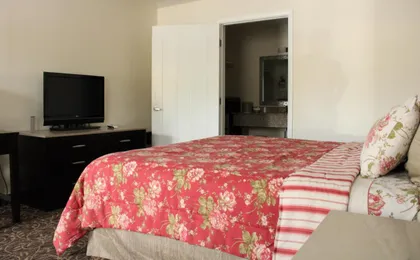 American Travel Inn