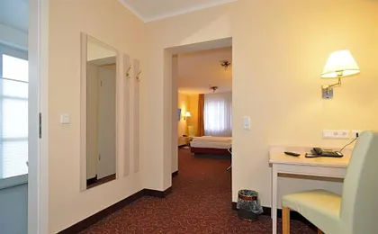 Hotel Behrmann