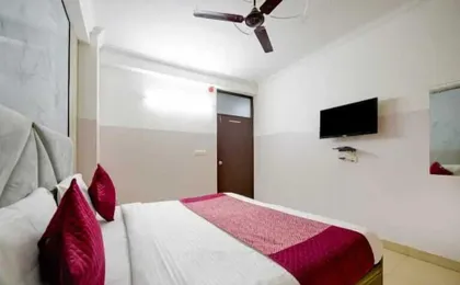 Hotel Galaxy