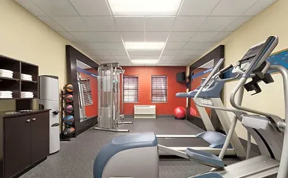 Hampton Inn Dover