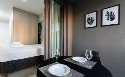 Studios Hub Vila Madalena