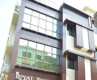 Hotel Royal Residency