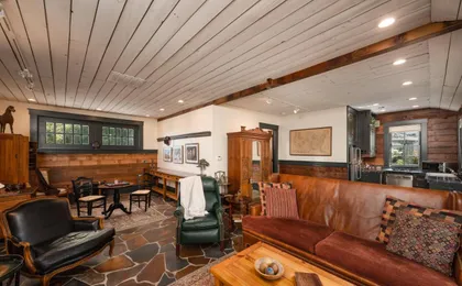 The Inn at Abeja