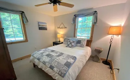 30fl Amazing Lake House 20 min From Bretton Woods Stunning Water Views! Bonus Room