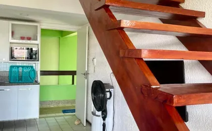Ancorar Flat - Dois Quartos