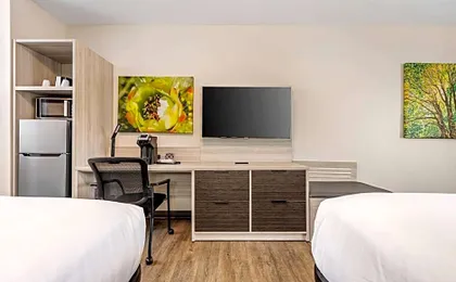 The Bradford Hotel, an Ascend Collection Hotel