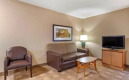 Extended Stay America Suites - San Antonio - Colonnade - Medical