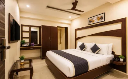 Hotel Comfort Park