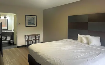 Motel 6 Charlotte, NC - Airport South