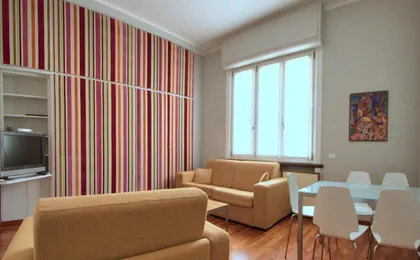 Milan Appartment Rental