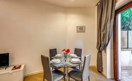 M&L Apartments - Ardesia Colosseo