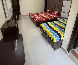 Hotel Jyoti Deluxe