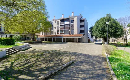 Apartment Gabi