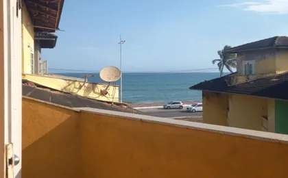 Quarto Para Temporada Na Praia Do Corsario