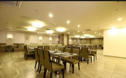 Sindhura Grand by Treebo Trend