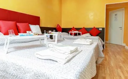 Termini Suites