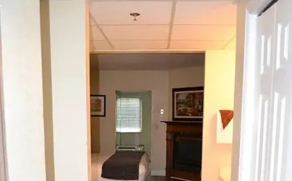 River Place Condos 609 1BD, 2 Bath