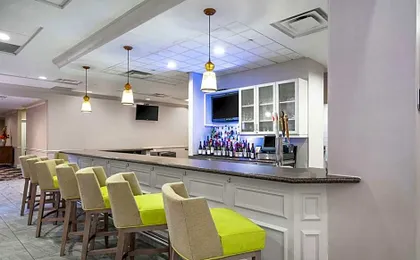 Hilton Garden Inn Richmond Airport