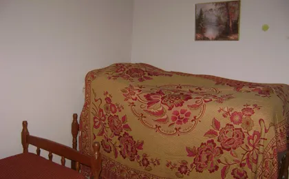 Apartamento Temporada Enseada