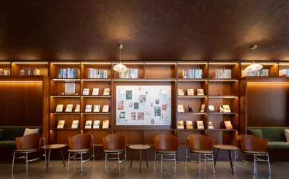 Captain No. 5 Youth Hotel, No. 128 Xinzhu Road, Minhang District, Shanghai