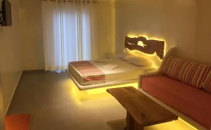 Eternal Suites